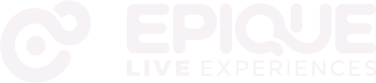 Epique LIVE Experiences